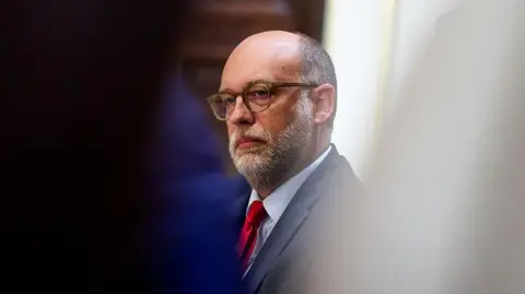 Trump Administration Initiates Massive Layoffs Amid Government Shutdown