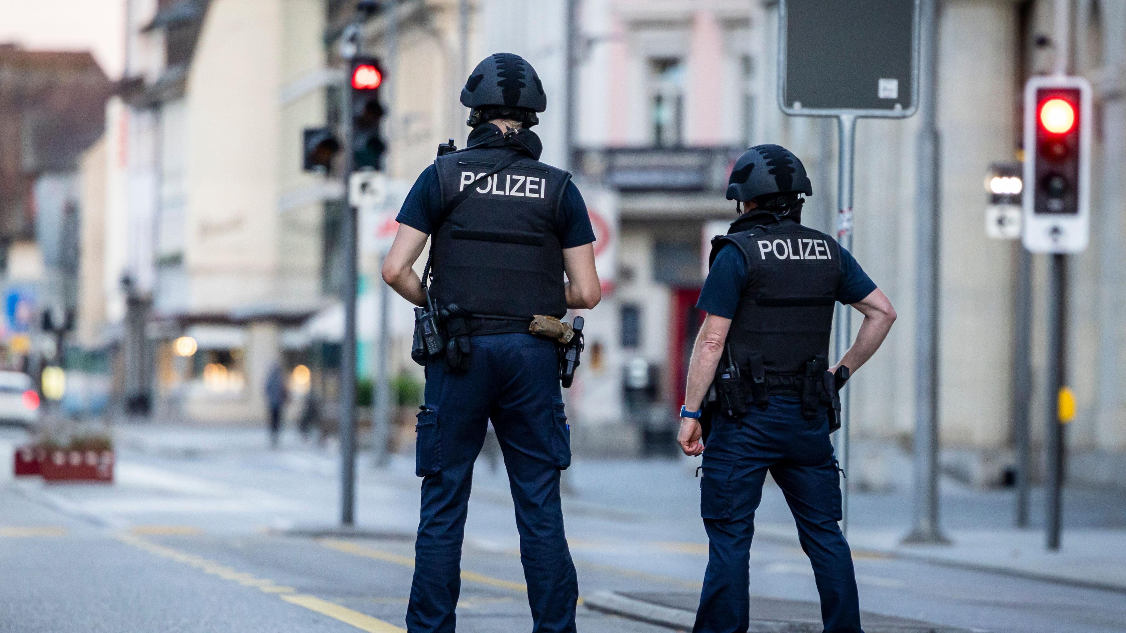 Fatal Shooting at Swiss Rave Leaves One Dead, Five Injured