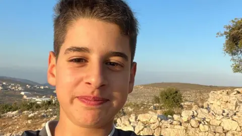 Palestinian-American Teen Faces Court After Nine Months Detention Without Charges