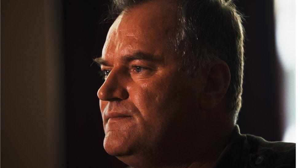 Unsettling Legacy: The Rise, Crimes and Trial of Bosnian Serb Warlord Ratko Mladić