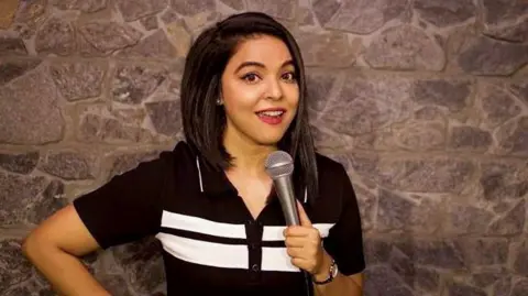 Comedian Ankita Shrivastav Highlights Growing Threat of Digital Scams