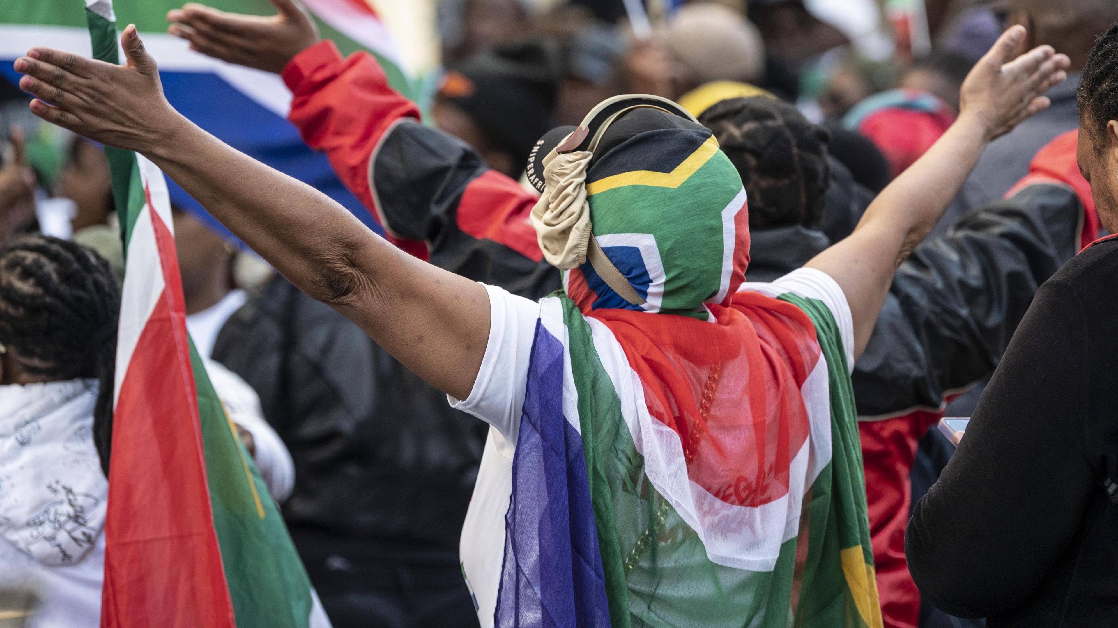 South Africa–Ghana Diplomatic Row Over Death of Ghanaian Migrant