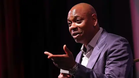 Saudi Arabia's Bold Comedy Festival Challenges Cultural Norms