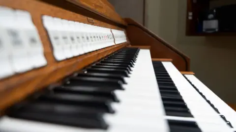 Rediscovered Bach Pieces Performed After 320 Years
