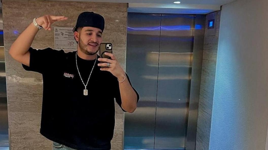 Livestreamer's death stirs fears of cartel influence over Mexican influencers