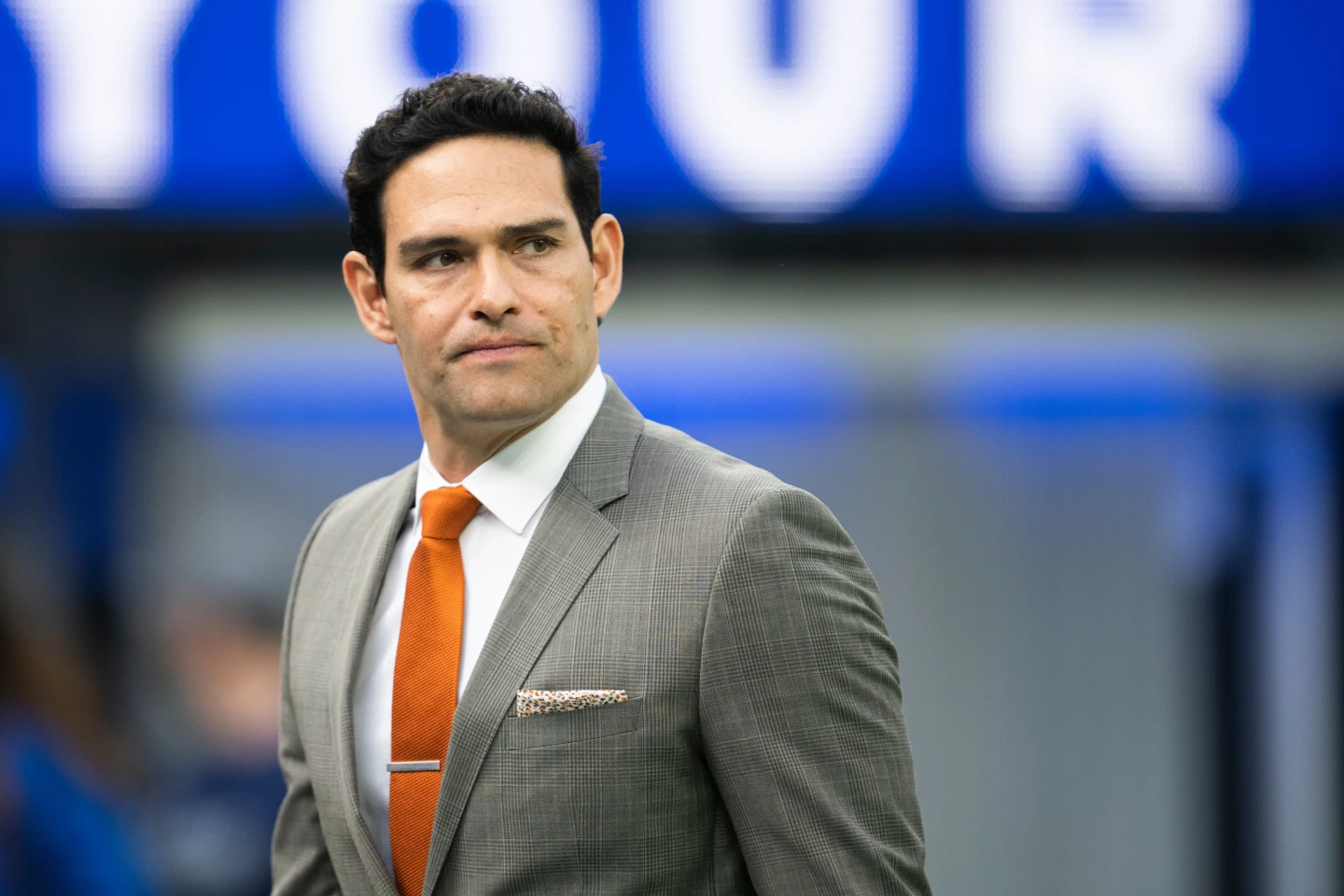 Mark Sanchez Released After Assault Incident
