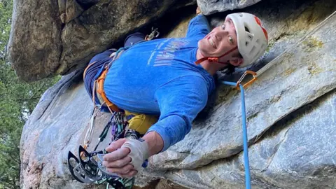 Tragic Fall: Rising Climbing Star Balin Miller Dies at Yosemite's El Capitan