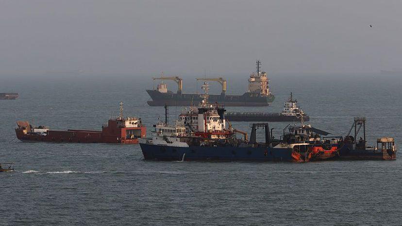 Saudi Tanker Attack: Two Filipino Sailors Killed Amid Rising Tensions