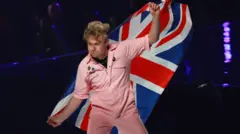 Eurovision 2026: Another Disappointing Performance for the UK