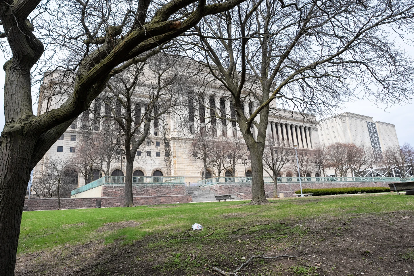 Immigrant Deported After Controversial Case Involving Milwaukee Judge