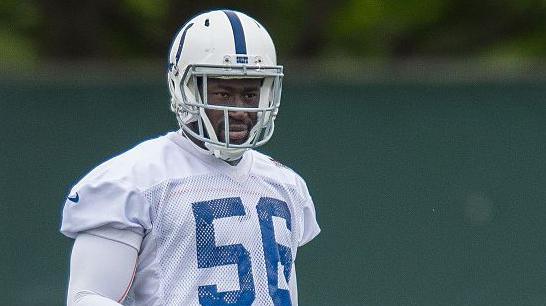 Former NFL star Daniel Adongo deported from U.S. after decade of legal troubles