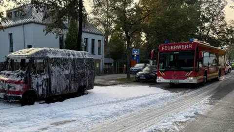 Oktoberfest Opening Postponed Amidst Munich Fire Death and Bomb Threat