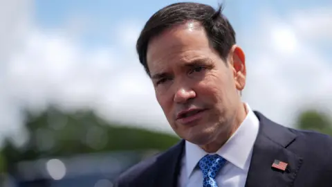 Rubio Labels Cuba 'National Security Threat' as Diplomatic Tensions Escalate