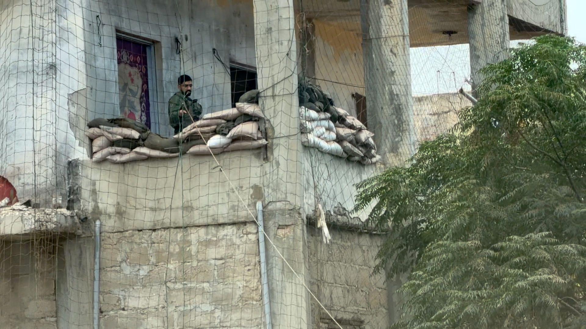 BBC Teams Inside Lebanon to Map Israel’s Growing Occupation