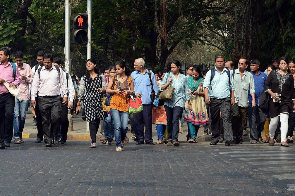 India’s Supreme Court Declares Walking a Fundamental Right – Cities Linger in the Dark