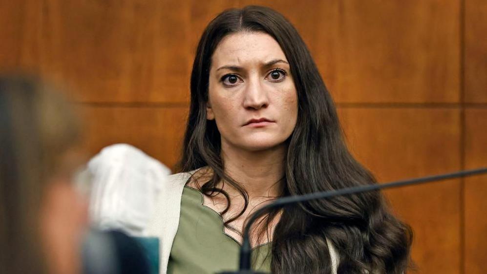 Postpartum Psychosis Highlights In Lindsay Clancy Trial