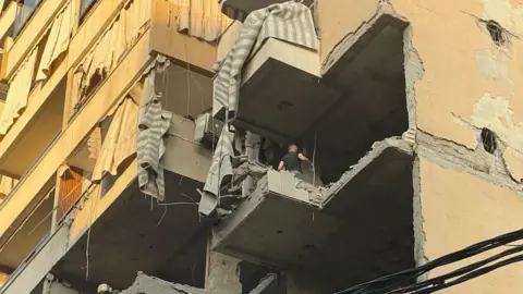 Escalation in Lebanon: Israel Targets Hezbollah Leadership