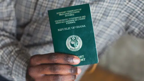 Ghana Suspends Citizenship Applications for African Diaspora