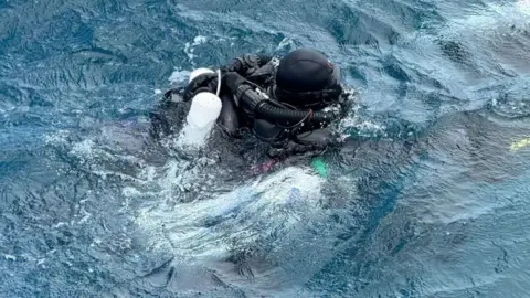 Tragedy in Paradise: Missing Italian Divers' Bodies Recovered in Maldives