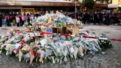 Tragic Fire Claims the Life of Teenager, Death Toll Reaches 41 in Swiss Ski Resort