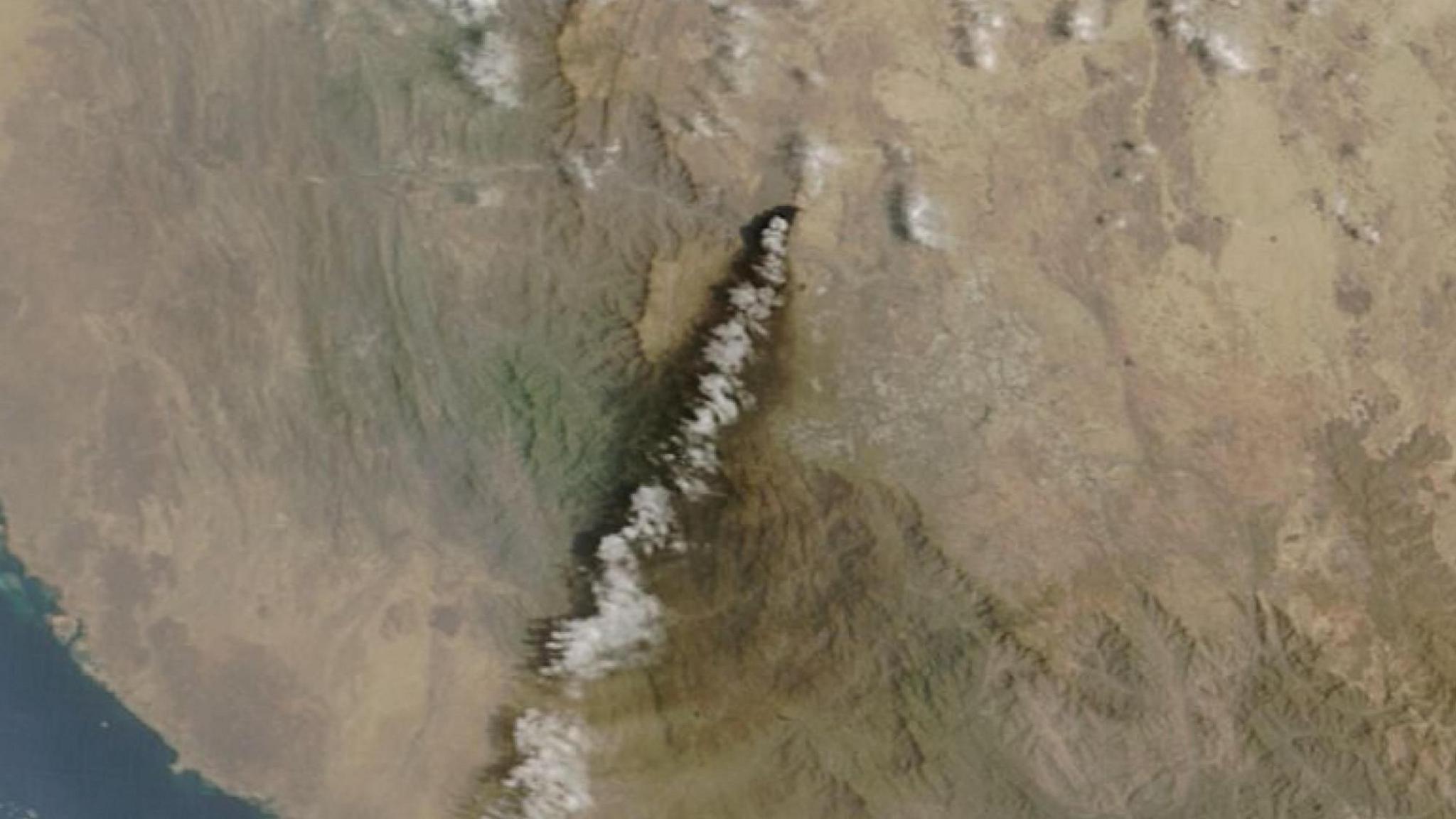 Saudi Arabia vows retaliation after Houthi drone and missile strikes hit energy sites