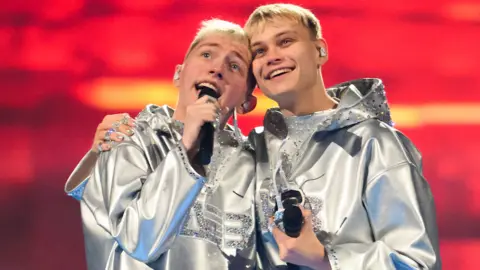 Iceland Joins Boycott of Eurovision 2026 Amid Tensions Over Israel's Participation