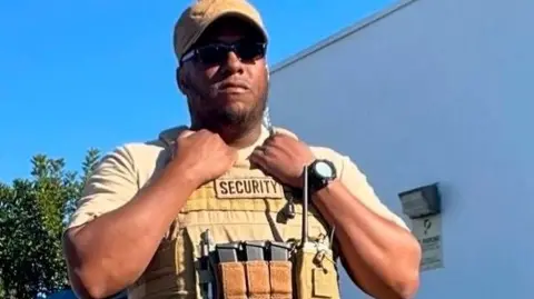 Heroic Actions of San Diego Mosque Security Guard Save Lives Despite Tragic Shooting