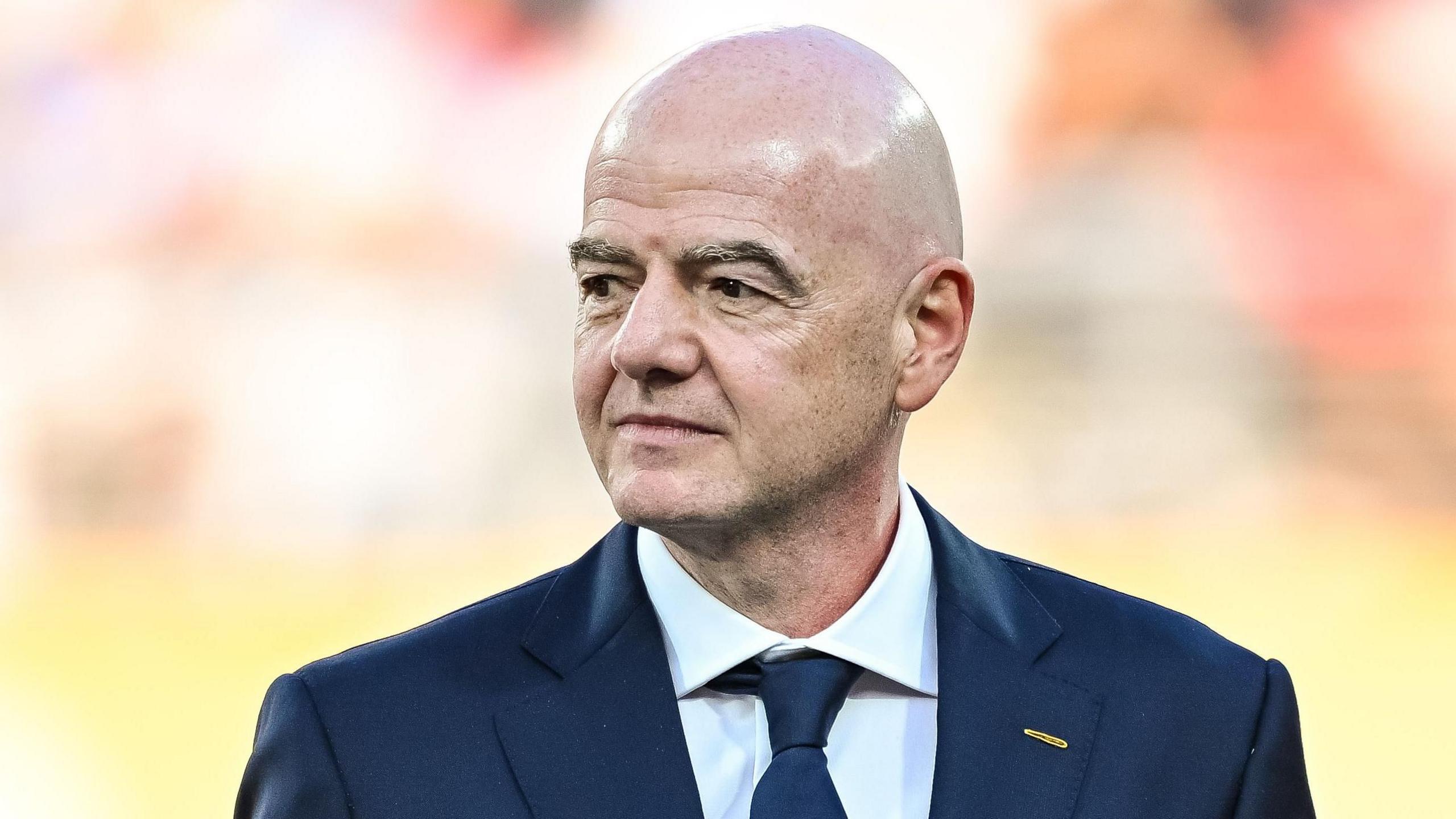 FIFA scrubs controversial investment plan amid global backlash