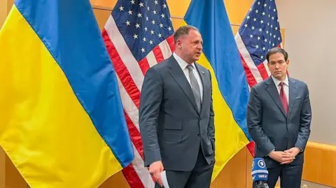 Potential New Peace Deal for Ukraine: Navigating the Challenges Ahead