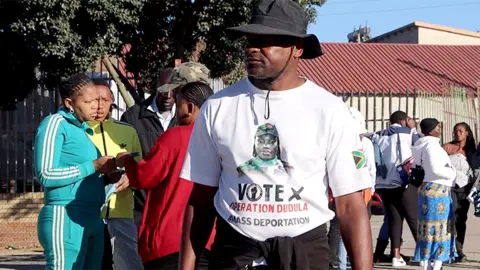 Healthcare Access Crisis in South Africa: Anti-Migrant Movement Strikes