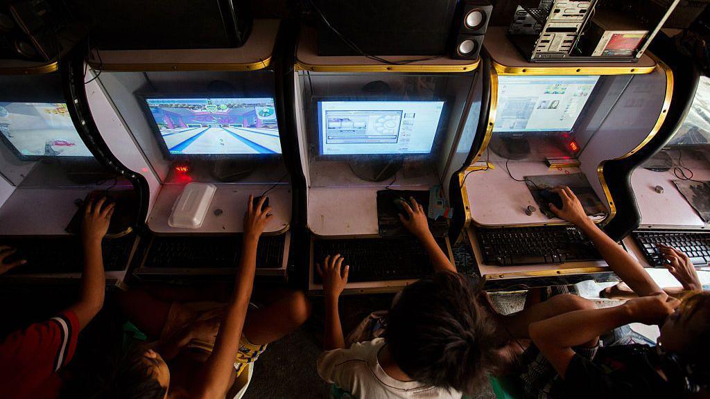 Philippines Blocks Video Game After High‑School Shooter Investigation