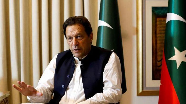 Supreme Court Orders ICU Transfer for Jailed Ex‑PM Imran Khan