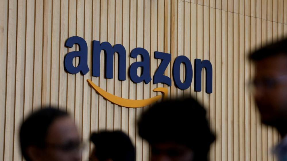 Amazon accused of rigging over $20bn in ad auctions