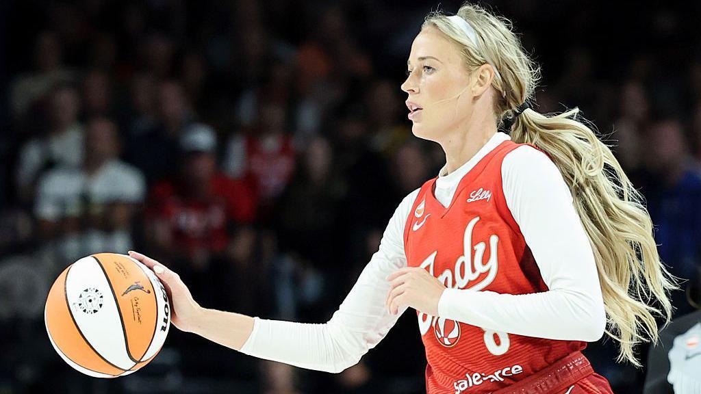 The WNBA’s Transgender Controversy: A Widespread Debate