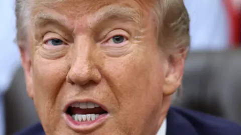 Trump's Escalating Pressure on Cuba: A Tense Standoff Over Power and Punishment