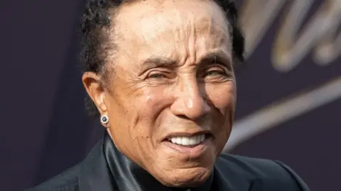Judge Dismisses Smokey Robinson's Defamation Lawsuit Against Accusers