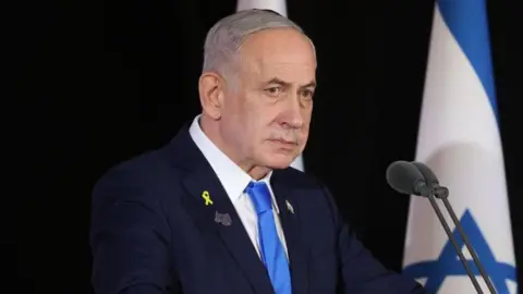 Netanyahu Reaffirms Commitment to Recover Missing Hostages Amid Ongoing Tensions