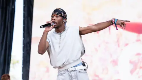 Tragic Discovery: Missing Teen Found in Car of Pop Singer D4vd