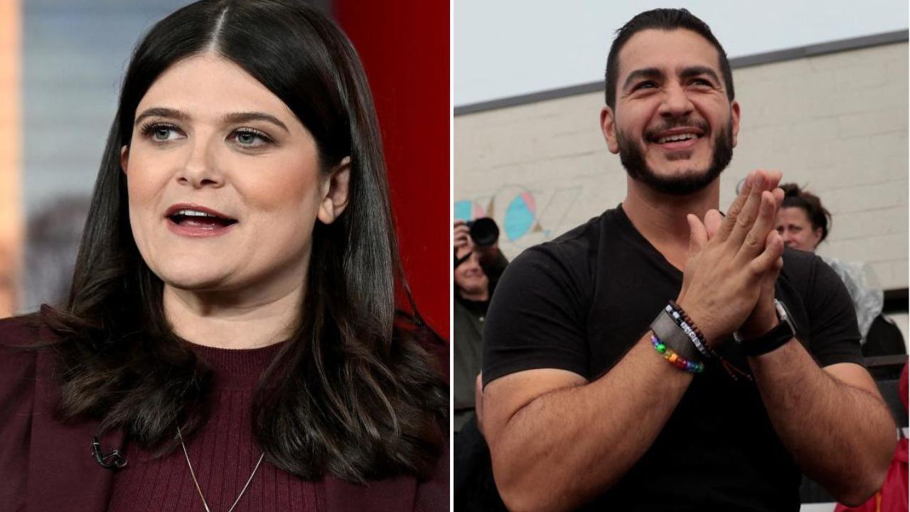 Abdul El‑Sayed Leads Michigan’s Democratic Senate Primary