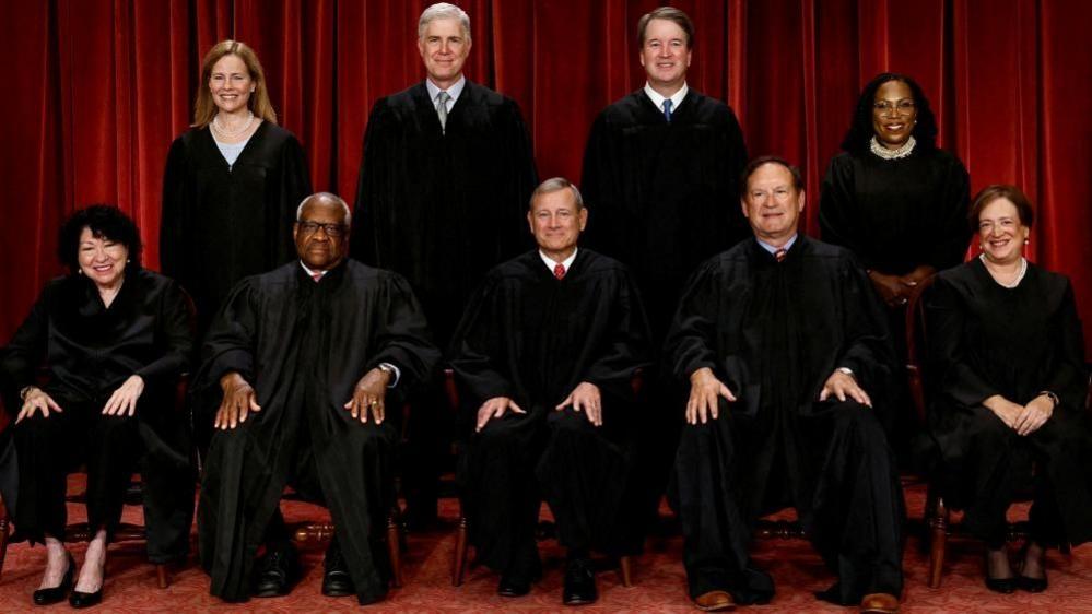 Supreme Court defeats Trump on birthright citizenship but bolsters his executive power