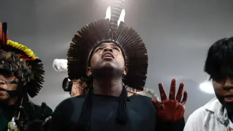 COP30 Concludes Without Significant Fossil Fuel Commitments