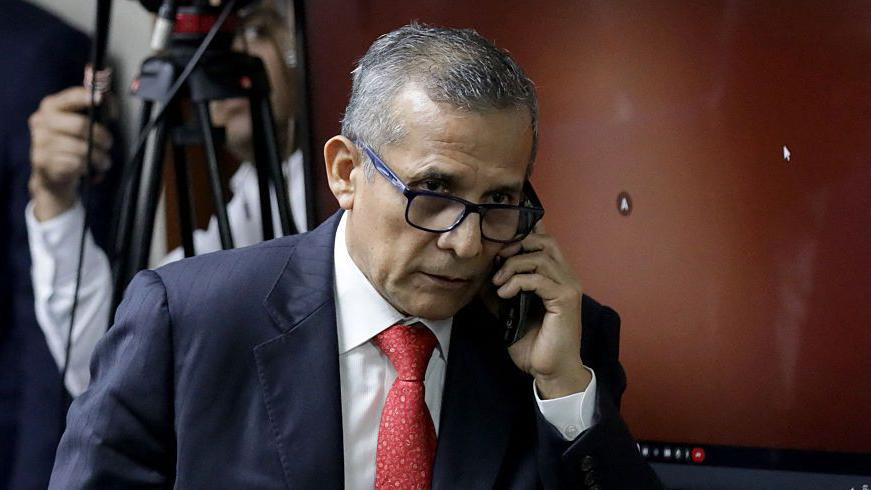Peruvian Former President Ollanta Humala Released After Court Overturns 15‑Year Sentence