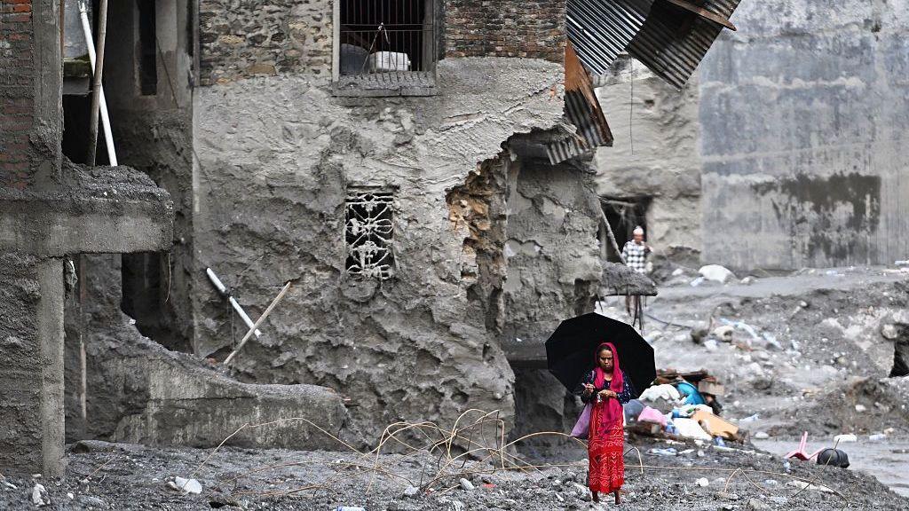 UN Urges Escalated Resilience Amid Rising Toll in Nepal‑Tibet Floods
