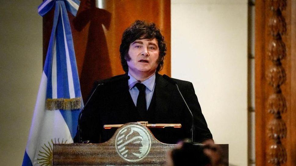 Argentina to File Criminal Case Against Oil Company Near Falklands