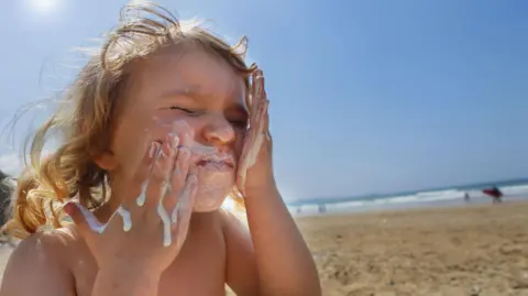 Rising Concerns Over Sunscreen Safety in Australia: Major Product Recalls