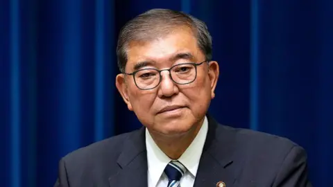 Japan Faces Leadership Crisis as Shigeru Ishiba Resigns: Who Will Next Lead the Nation?