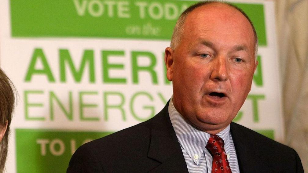 Canadian Citizens Demand Expulsion of US Ambassador Pete Hoekstra Over Alleged Interference