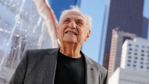 Frank Gehry: A Visionary Architect Who Changed the Skyline