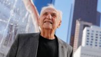 Legendary architect Frank Gehry, who died at 96, was celebrated for his unconventional and transformative designs, including the Guggenheim Museum in Bilbao. He is remembered for his deconstructivist approach and for blending advanced technology with art, inspiring generations of architects.