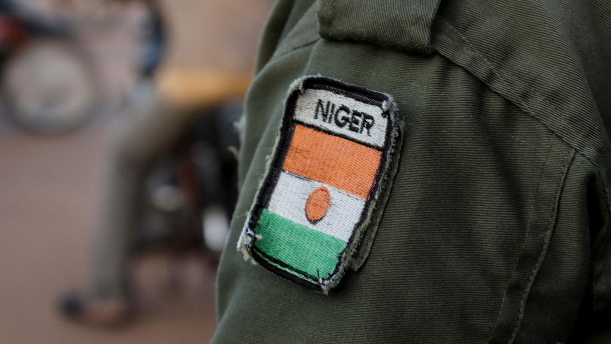 Russia Intervened to Quash Niger Coup Attempt, Says Moscow